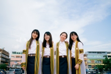ผลงานการถ่ายภาพ จุฬาลงกรณ์มหาวิทยาลัย